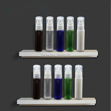 Косметическая упаковка PET 30 мл пустые быстрое пластиковые бутылки с насосом для крема для макияжа F992 2024 - купить недорого
