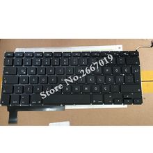 TR New FOR Macbook Pro 15" A1286 MB985 MB986 MC371 MC372 MC373 MC721 MC723 MD103 MD104 laptop keyboard 2009-2012 2024 - buy cheap