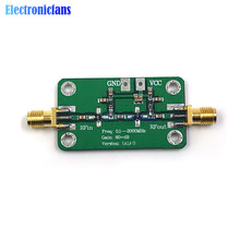 Low Noise RF Broadband Amplifier Module LNA 0.1~2000MHz Gain 60dB Audio Amplificator Receiver 2024 - buy cheap