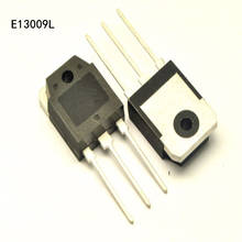 10pcs E13009L KSE13009L 13009 TO-247 12A 700V NPN Transistor 2024 - buy cheap