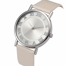 Newly Women's Watch Watch Women Casual Checkers Faux Leather Quartz Analog Wrist Watch wristwatches Mechanical Gifts 2019 hot LD 2024 - buy cheap