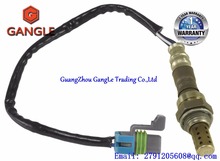 Sensor de oxigênio o2 lambda, sensor de relação de ar e combustível para gmc chevrolet buick cadillac 12563345 2002 2016-2018 2024 - compre barato