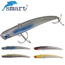 SMART Sinking VIB Bait 140mm30.5g VMC Hook Fishing Lure Hard Baits Isca Artificial Para Pesca Leurre Souple Peche Fishing Tackle 2024 - buy cheap