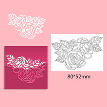 Metal Cutting Dies Stencil for DIY Scrapbooking Embossing Paper Crafts Diecuts Heart Frame Boarders New Gift Candy 2024 - купить недорого