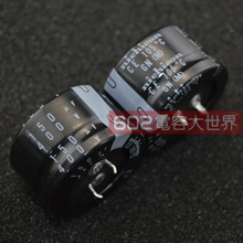 2020 hot sale 4PCS/10PCS Nichicon electrolytic capacitor 400V150UF 400V GN 35*20 capacitor 105 degree free shipping 2024 - buy cheap