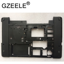 GZEELE новый для HP ProBook 450 G1 455 G1 серии 15,6 Нижняя база 721933-001 Нижняя крышка нижний чехол 2024 - купить недорого