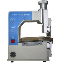 New V Cut Groove PCB Separating Separator Cutting Machine 2024 - buy cheap