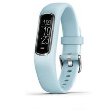 Garmin vivosmart4 sports watch heart rate monitor de fitness natação correndo mulheres relógio vestido relógios digitais à prova d' água 2024 - compre barato