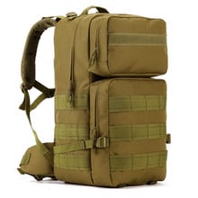 17" Laptop Computer Bag 2021 Multi-function Nylon Pack Men Backpacks Fashion Casual Camouflage Bags Free Shipping Z206 2024 - buy cheap