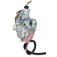 Carburador carb para motocicleta, alumínio 125 drz125l 2006-2011 2003 2009 2024 - compre barato