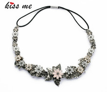 New Styles Statement Fashion Elegant Resin Stone Flowers Antique Luxury  Pendant Banquet Paddy Necklaces &Pendant 2017 2024 - buy cheap