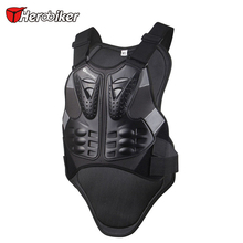 Herobiker-colete profissional para motociclista, roupa protetora para bicicleta, moto de trilha, motocross 2024 - compre barato