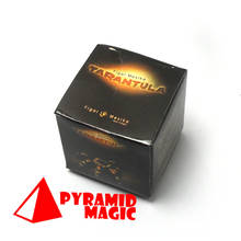Tarantula Magic Levitation Trick with instruction, magic tricks magic props 2024 - buy cheap