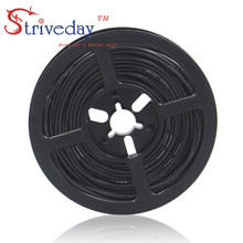 10 meters/lot 18AWG high temperature resistance Flexible silicone wire tinned copper wire RC power cord Electronic cable 2024 - buy cheap