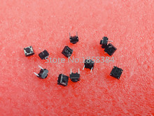 20PCS 2 pins 6*6*5 mm Switch Tactile Push Button Switches 6x6x5mm 2024 - buy cheap