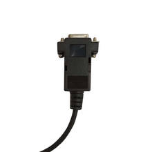 XQF 4в1 программирующий кабель для Motorola Radio GP88S GP328 GP300 GM300 GP88S двухстороннее радио 2024 - купить недорого