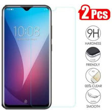 Tempered Glass For Oukitel Y4800 Screen Protector 9H 2.5D Phone On Protective Glass For Oukitel Y4800 Glass 2024 - buy cheap