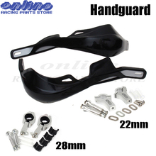 Motorcycle Handguards Handlebar Hand Guards For CRF YZF KXF EXC RMZ Motocross Dirt Bike Off Road Supermoto 2024 - buy cheap