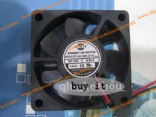 FREE SHIPPING  SD5012PT-24H (HH) 5010 fan 24V 0.06A fan inverter cooling fan NEW 2024 - buy cheap