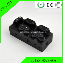New 5L1Z-14529-AA Power Window Master Switch For Ford F150 Front LH Driver Side 5L1Z14529AA 5L1Z 14529 AA 2024 - buy cheap