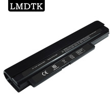 LMDTK Новый 6-ячеечный Аккумулятор для ноутбука Pavilion Серии DV2 HSTNN-UB87 506066-721 506781-001 VN06 NB800AA Бесплатная доставка 2024 - купить недорого