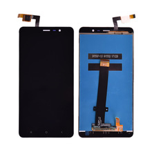 150 milímetros Original para Xiaomi Redmi Nota 3 Display LCD + de Tela de Toque 5.5 "Substituição Digitador Assembléia frete grátis 2024 - compre barato