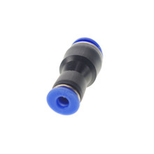 Tubo neumático de 10mm a 8mm, conector rápido de empuje recto, PG10-8 de ajuste de un toque, 15 Uds. 2024 - compra barato