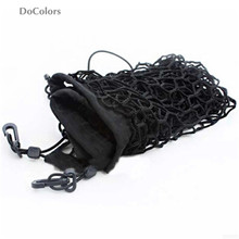 DoColors Car Trunk Net bag cargo holder case For Mazda 2 3 5 6 CX4 CX5 CX7 CX9 Atenza Axela 2024 - buy cheap