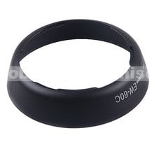 10pcs EW-60C EW 60C  Lens Hood for Canon EF 28-90mm F4-5.6 II USM BC wholesale price 2024 - buy cheap