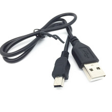 Cable Usb para MOTOROLA RAZR V3a V3 V3c V3e V3i V3m V3r H700 MING Q Q2 Z6 Z3 Z6tv Z8 V360 V365 W755 SLVR L7 L71, 50cm 2024 - compra barato