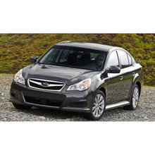 Luz de lectura Led de coche para Subaru, Legacy Outback, Tribeca, Dome Map, guante para maletero o matrícula, 10 unidades, 2011 2024 - compra barato