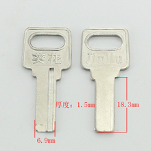 Chave de porta de casa b115, melhor qualidade, cópia de chaves, suprimentos de serralheiro, chaves em branco 2024 - compre barato