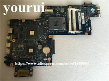rPGA 988B CPU 2GB non-integrated for Toshiba laptop motherboard L870 C870 L870 L875 L875D C870 C875 C870D  S875 H000043510 2024 - buy cheap