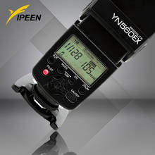 YONGNUO Upgraded TTL Flash Speedlite YN560ex YN-560EX for Canon Nikon Pentax O lympus Free Shipping 2024 - buy cheap