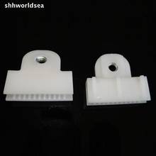 shhworldsea auto clip fastener  for toyota for honda for nissan for loctor black&grey 2024 - buy cheap