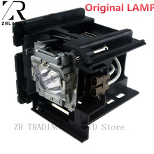 ZR Top Quality  5811118452-SVV Original Lamp With Housing For D5010/D5110W/D5190/D5380U   P-VIP 330/1.0 E20.9 2024 - buy cheap