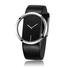 2020 Топ Модные женские часы ремешок из искусственной кожи для женщин известный бренд класса люкс кварцевые наручные часы подарок для женщин Relogio Feminino 2024 - купить недорого