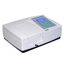 Espectrofotómetro ultravioleta Visible, UV-5600PC UV/ VIS, rango de longitud de onda de 190-1000nm, 2nm, con software de PC 2024 - compra barato