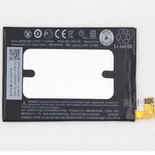 Bateria de li-polímero de 2300mah bn07100 para substituição em htc one m7 801e 801s 801n 801v 801u 802d 802w 802t htl22 one j com ferramentas 2024 - compre barato