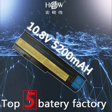 HSW Battery For LENOVO ThinkPad X200 X200S X201 X201i X201S 42T4834 42T4835 43R9254 42T4537 42T4541 42T4536 42T4538 bateria akku 2024 - buy cheap