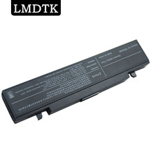 LMDTK New 6cells laptop battery FOR  SAMSUNG R45 P210 P50 P560 Q210 R40 R510 R560 R60 R70Pro Series AA-PB2NC6B free shipping 2024 - buy cheap