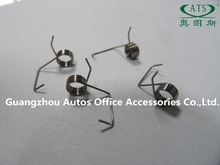 Compatible for with  AR161 lower picker finger spring 4pcs/ set  copier spare parts 2024 - buy cheap