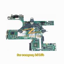 443898-001 for HP Compaq 6515B 6715B laptop motherboard  DDR2 2024 - buy cheap