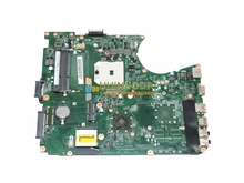 A000081230 Main Board For Toshiba Satellite L755D L750D Laptop Motherboard DDR3 Socket fs1 DA0BLFMB6E0 works 2024 - buy cheap