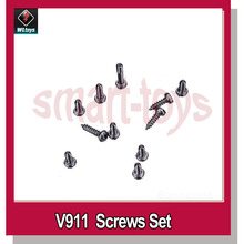 V911 Screws for Wltoys V911 RC Helicopter spare parts 2024 - buy cheap