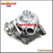 GT1749V Turbo 721164-0013 721164-0003 801891 721164 17201-27030 For TOYOTA Picnic Auris Avensis Previa Estima 1CD-FTV 2.0L 1CDFT 2024 - buy cheap