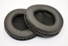 1 Pair of Ear Pads Earpads Replacement Cover Pillow for DENON AH-2000 AH-5000 AH-7000 Headphones Earphone Cushion 2024 - buy cheap