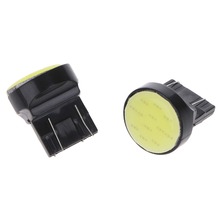 T20 7443 7440 COB 12SMD Car LED Reversing Light Turning Signal Lamp Bulb #kui 2024 - buy cheap