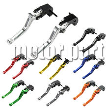 CNC Adjustable Motorcycle Short Brake Clutch Levers For 2009 Buell Firebolt XB12R Lightning Long XB12Ss XB12Scg 09 Free Shipping 2024 - buy cheap