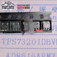 Module Free shipping- TPS73201DBVR SOT23-5 low-dropout regulator 2024 - buy cheap